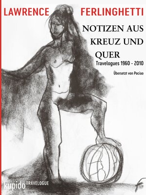 cover image of Notizen aus Kreuz und Quer